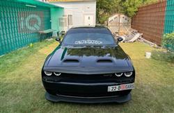 دودج تشالنجر